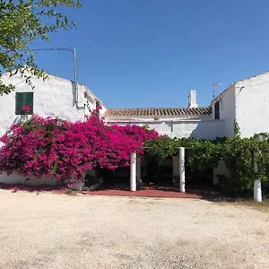 Binisaid Nou Country house