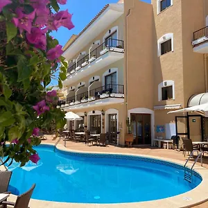 Boutique Hs Rosa Hotel