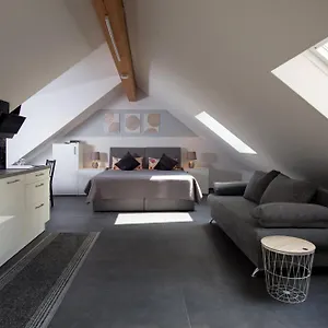 Er Apartment Lauingen