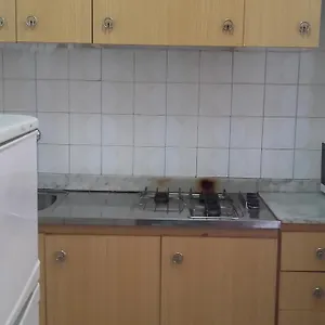  Apartamento Torres Mari
