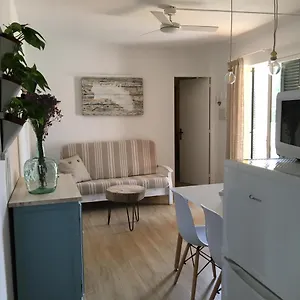  Apartamento Surest