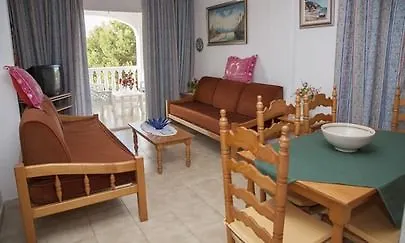 Apartment Atalaya Bosque Apartamentos Peguera