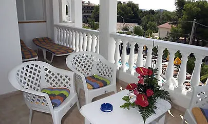 Atalaya Bosque Apartamentos Peguera Apartment