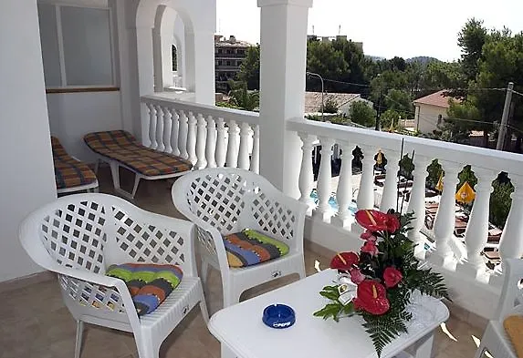 Apartment Atalaya Bosque Apartamentos Peguera